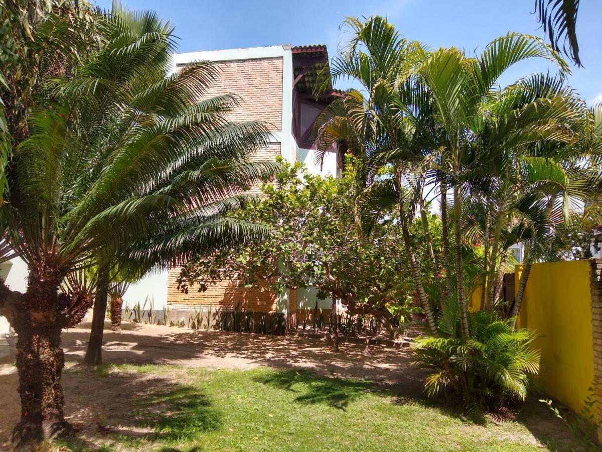 Hotel Pousada Porto Do Colibri Pôrto das Galinhas Exterior foto