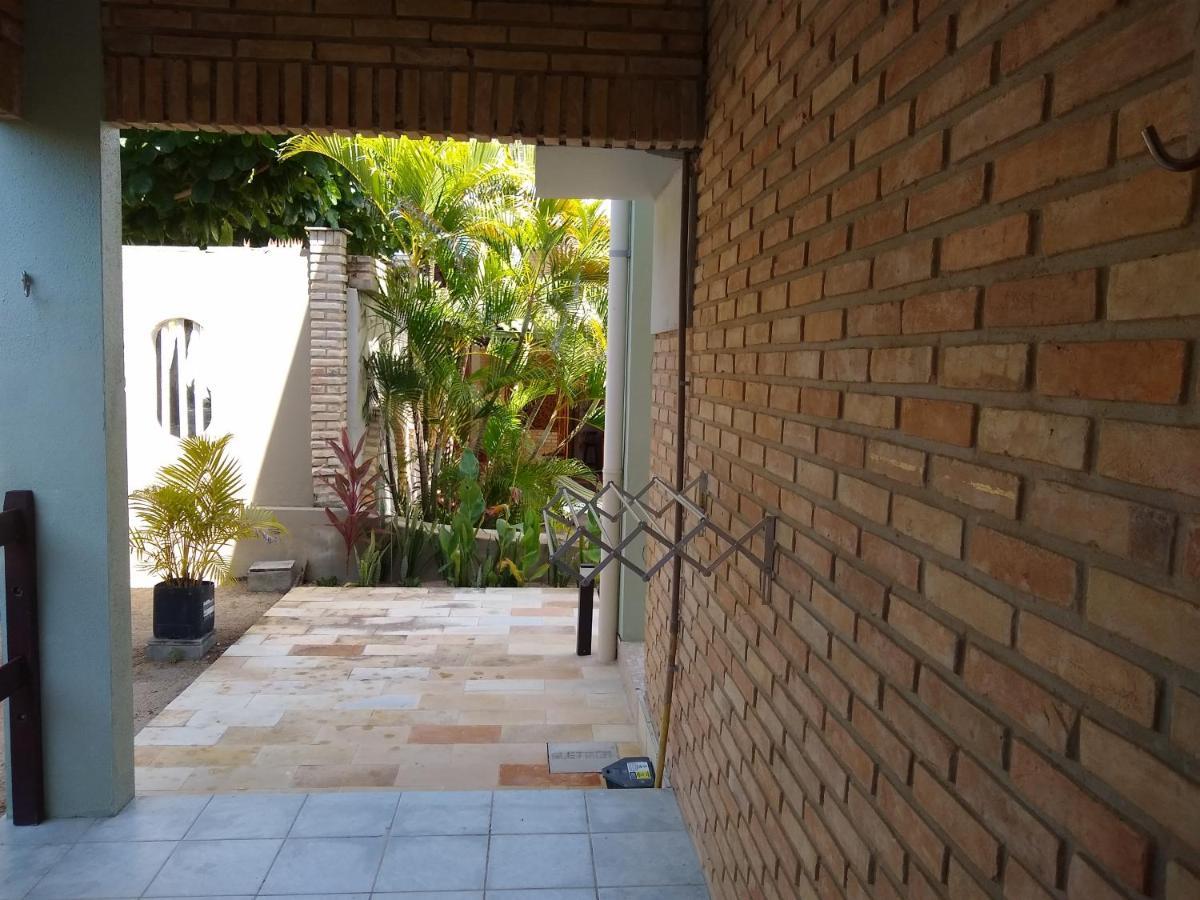 Hotel Pousada Porto Do Colibri Pôrto das Galinhas Exterior foto